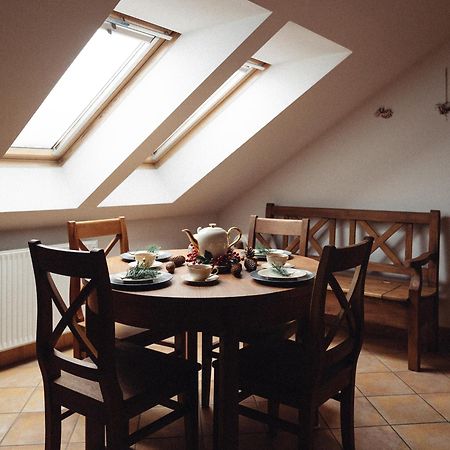 Apartament Tatry Zakopane Buitenkant foto
