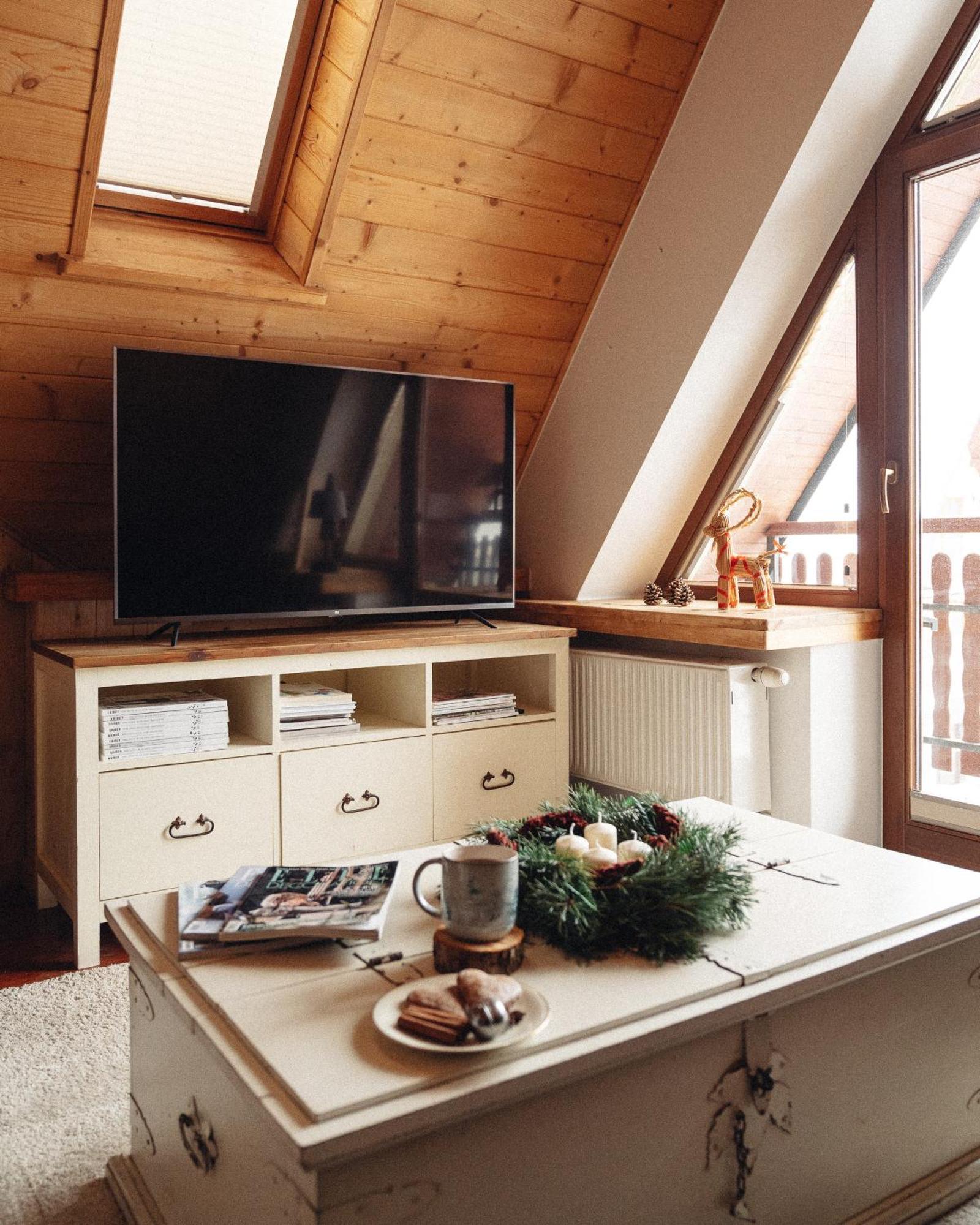 Apartament Tatry Zakopane Buitenkant foto